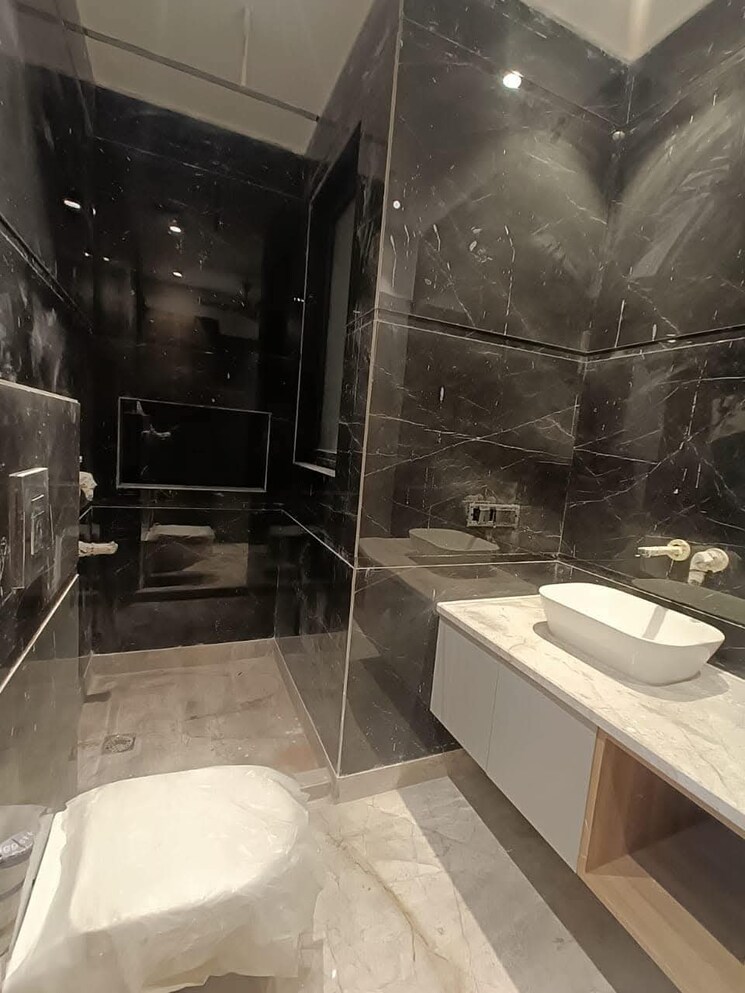 Kitchen, sector 49 3.5 Bedroom 1850 Sq.Ft. Builder Floor In Sector 49 Faridabad 8116528