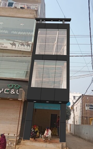 Commercial Showroom 2400 Sq.Ft. For Rent in Gola Road Patna  8116537