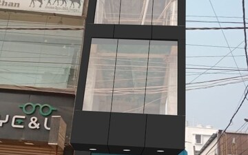 Showroom For Rent in Gola Road