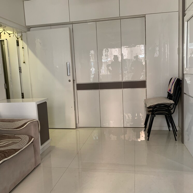 Bathroom, glasswood-om-sarjan-chsl 1 Bedroom 423 Sq.Ft. Apartment In Dalvi Nagar Mumbai 8116555