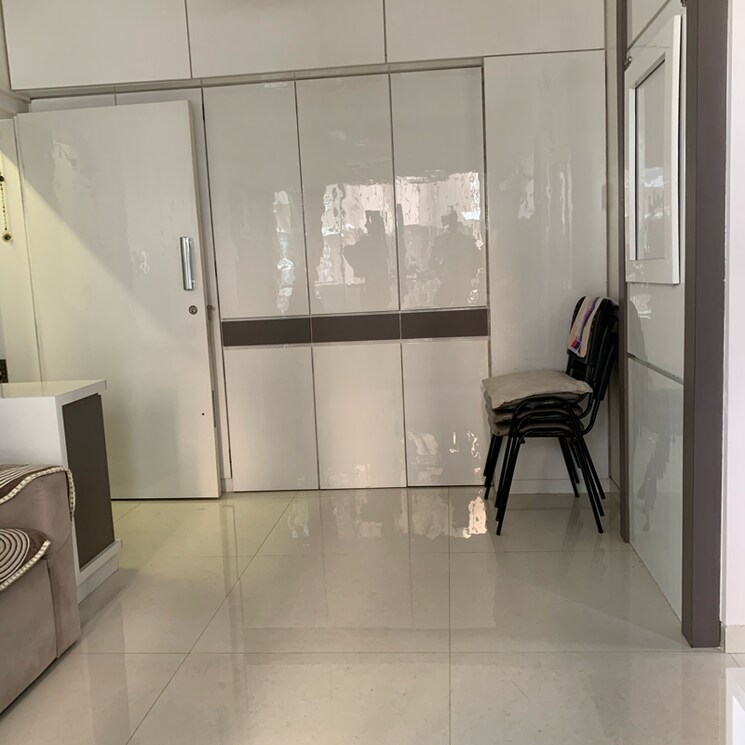 Bathroom, glasswood-om-sarjan-chsl 1 Bedroom 423 Sq.Ft. Apartment In Dalvi Nagar Mumbai 8116555