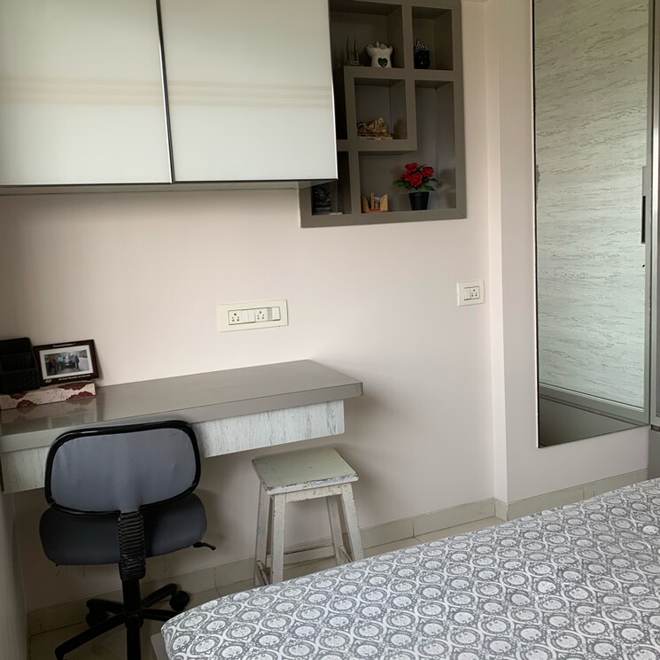 Team Area, glasswood-om-sarjan-chsl 1 Bedroom 423 Sq.Ft. Apartment In Dalvi Nagar Mumbai 8116555