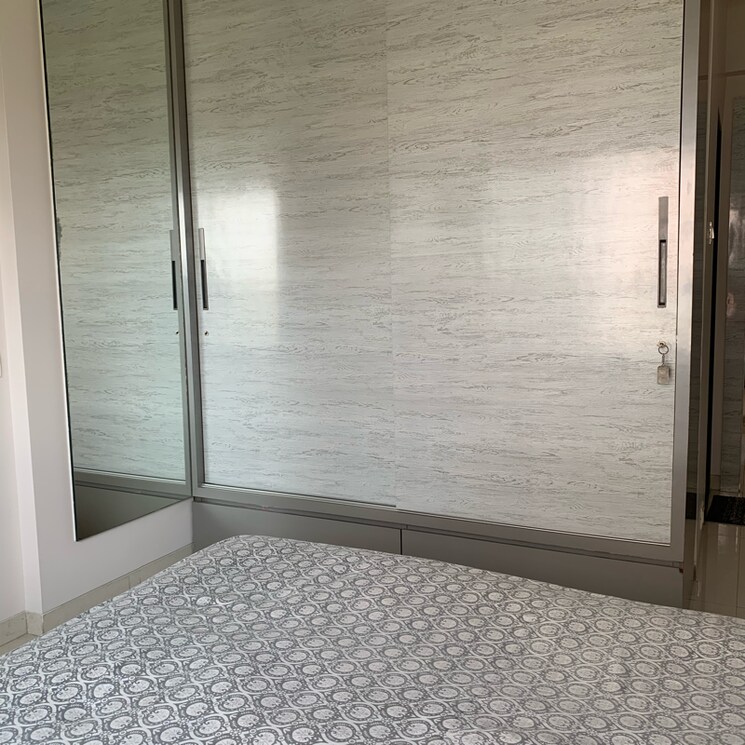 Room, glasswood-om-sarjan-chsl 1 Bedroom 423 Sq.Ft. Apartment In Dalvi Nagar Mumbai 8116555