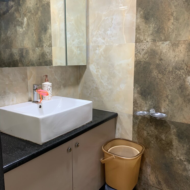 Bathroom, glasswood-om-sarjan-chsl 1 Bedroom 423 Sq.Ft. Apartment In Dalvi Nagar Mumbai 8116555