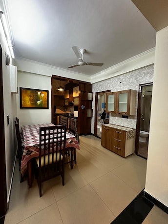 3 BHK Apartment For Rent in Express Garden Vaibhav Khand Ghaziabad  8116554