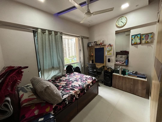 1 BHK 381 Sq.Ft. Apartment in Vimal Heights Vasai East