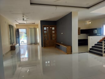 4 BHK Villa For Resale in Thumukunta Hyderabad  8116576