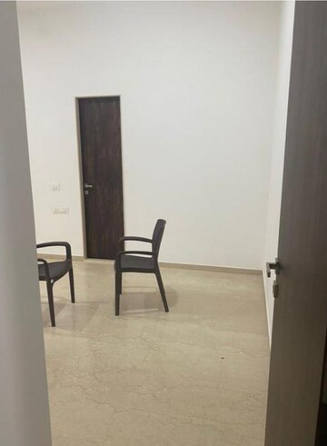 Staircase in 3 BHK Apartment at Platinum Life, Andheri West – for Rent