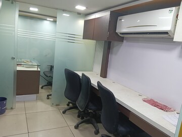 Office Space For Rent in Evershine Mall, Malad West