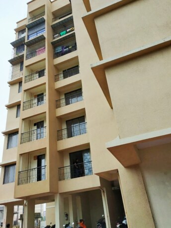 1 BHK Apartment For Rent in Hubtown Iris Mira Road Thane  8116571