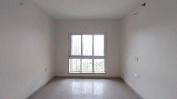 Bedroom in 2 BHK Apartment at Dosti West County, Balkum Pada – for Rent