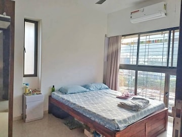 2 BHK Apartment For Sale in Vimal Heights Vasai East, Vasai East