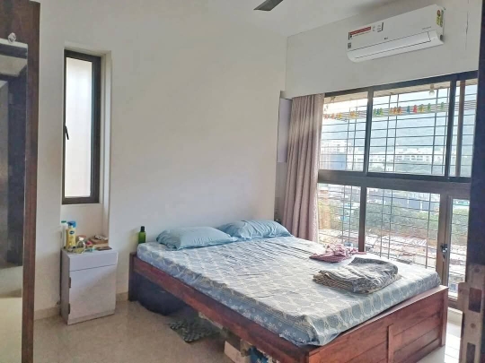 2 BHK Apartment For Sale in Vimal Heights Vasai East