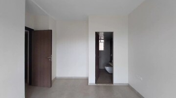 Master Bedroom in 2 BHK Apartment at Dosti West County, Balkum Pada – for Rent