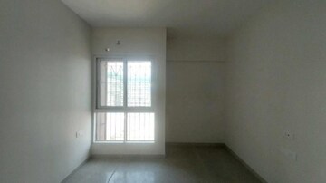 Bedroom in 3 BHK Apartment at Dosti West County, Balkum Pada – for Rent