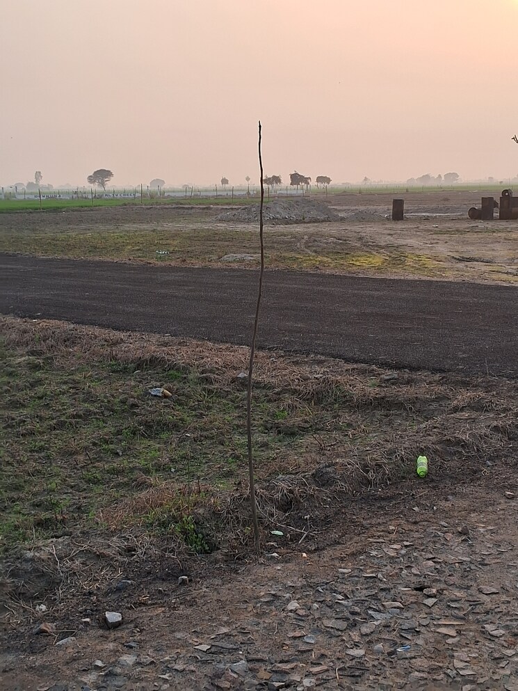 undefined, jewar  545 Sq.Yd. Plot In Jewar Greater Noida 8116596