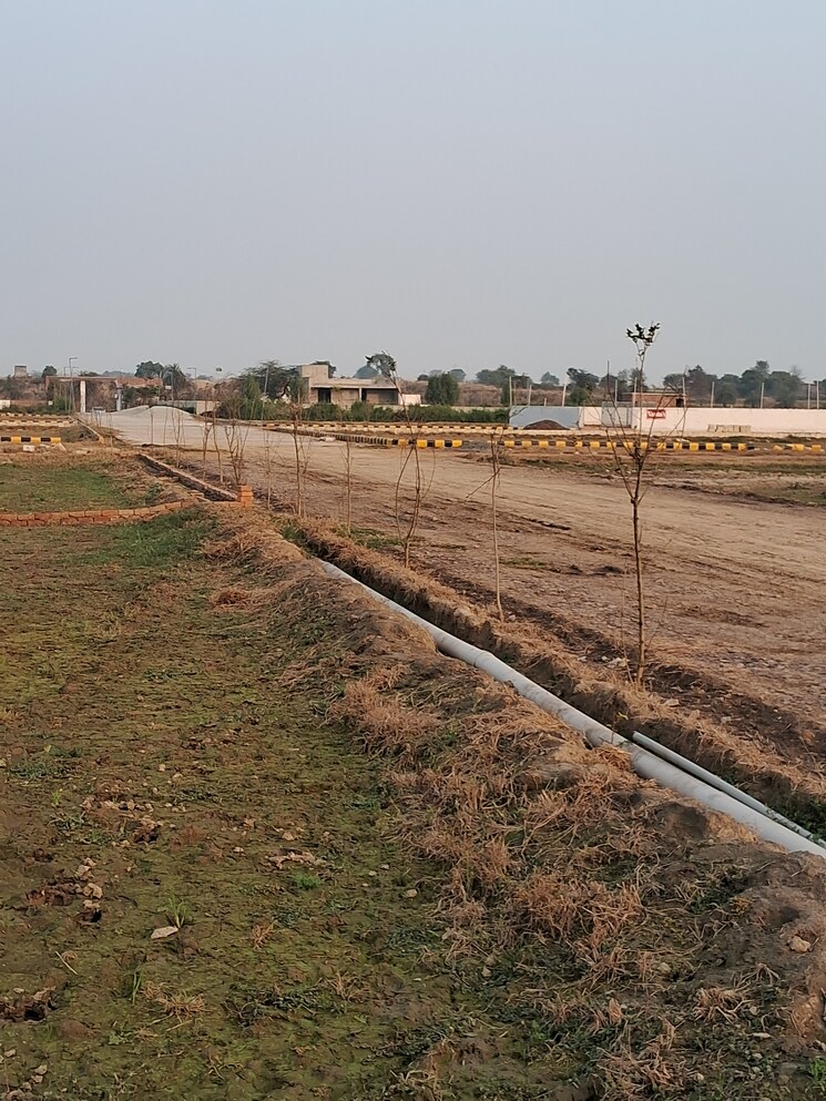 undefined, jewar  545 Sq.Yd. Plot In Jewar Greater Noida 8116596