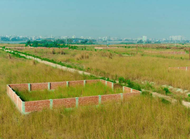 Plot For Sale in Kailash Hospital Khurja B