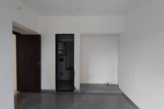 1 BHK Apartment For Rent in Siddhi Highland Haven Balkum Pada Thane  8116584