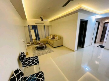 2 BHK Apartment For Rent in Bini Winspace Amelio, Andheri West