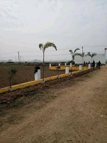 Plot For Resale in Sikandrabad Bulandshahr  8116608