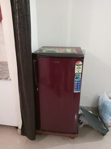 Furnished Amenities in 3 BHK Builder Floor at Sector 115 – for Rent