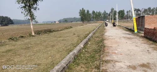 Plot For Sale in Kailash Hospital Khurja B