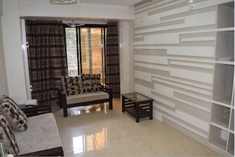 3 BHK Apartment For Resale in Chandak Heritage Malad West Mumbai  8116654