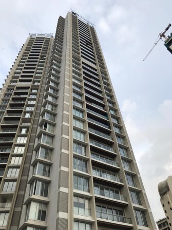 4 BHK Apartment For Rent in Runwal The Reserve Worli Mumbai  8116620