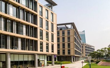 Office Space For Rent in Vatika INXT City Center, Sector 83