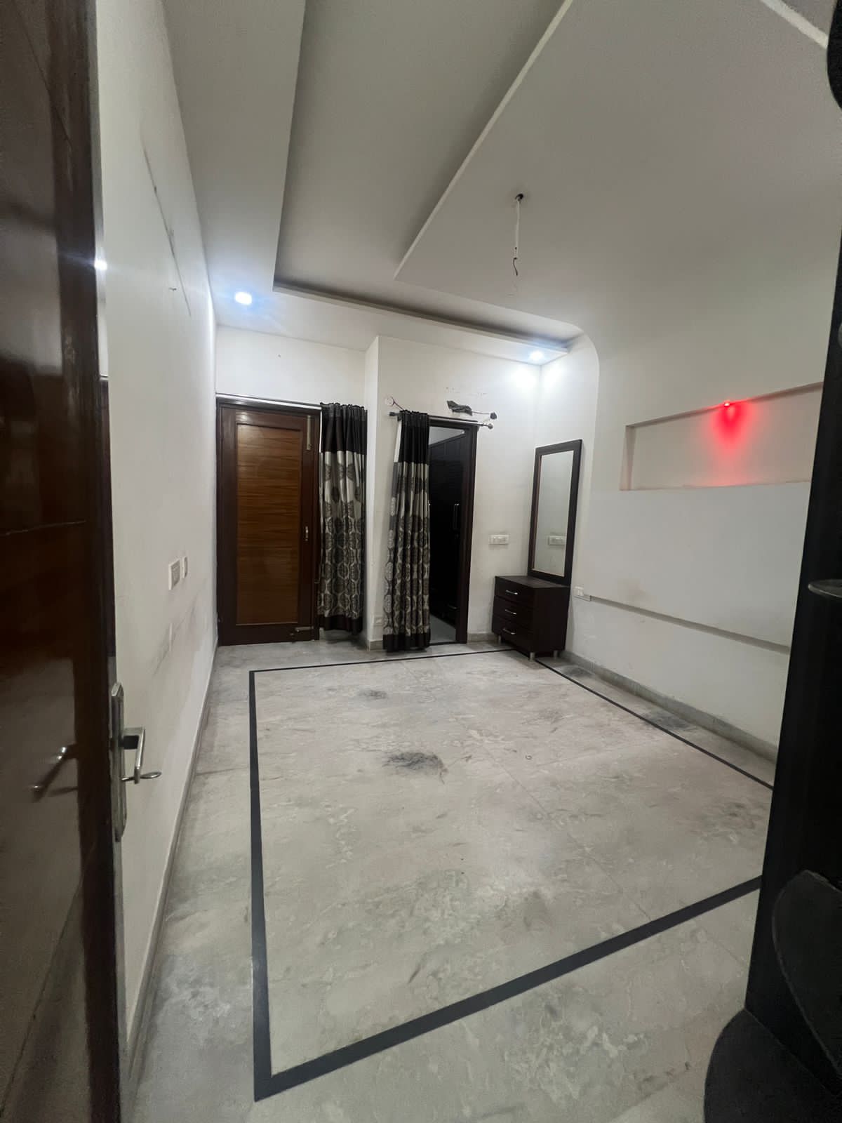 2 BHK Builder Floor For Sale in Prime City