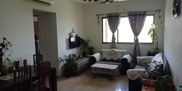2.5 BHK Apartment For Rent in Lodha Splendora, Ghodbunder Road