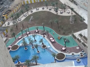 2.5 BHK Apartment – Map Location View at Lodha Splendora, Ghodbunder Road - for Rent