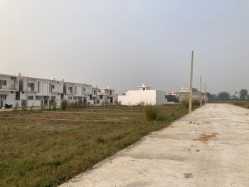 Plot For Sale in Kailash Hospital Khurja B