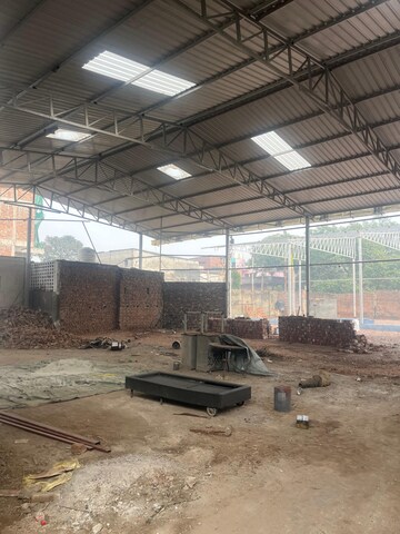 Parking in  Warehouse at DLF Industrial Estate, Ip Colony – for Rent