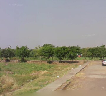 Plot Area in  Plot at Sector 34 – for Sale