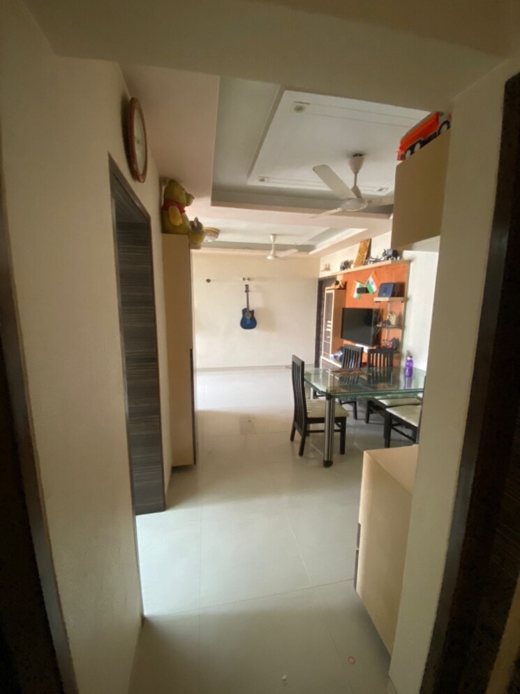 Living Room, goregaon west 2 Bedroom 848 Sq.Ft. Apartment In Goregaon West Mumbai 8116663