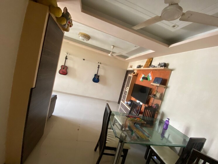 Living Room, goregaon west 2 Bedroom 848 Sq.Ft. Apartment In Goregaon West Mumbai 8116663