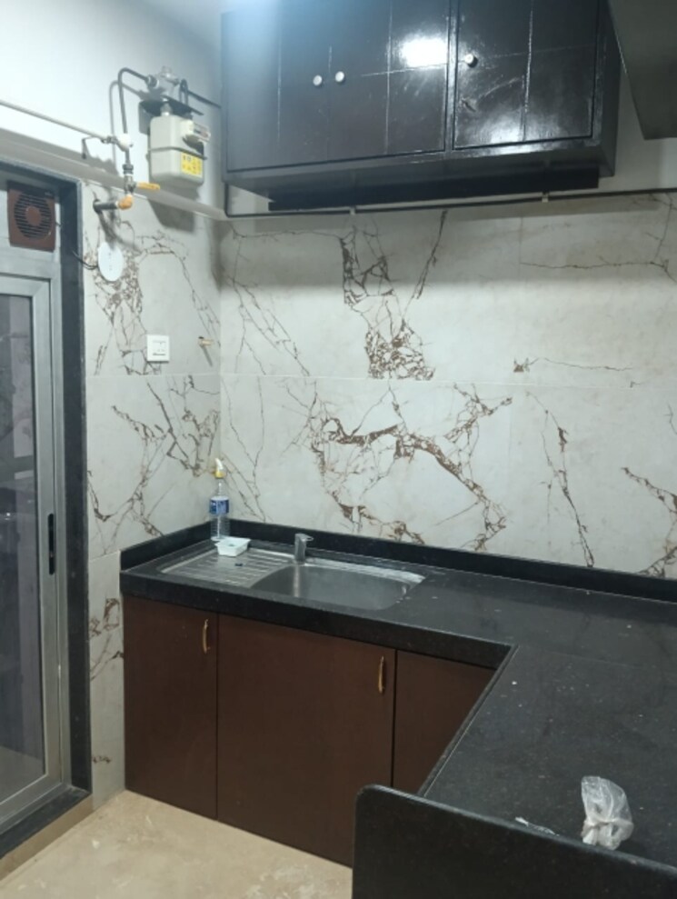 Kitchen, goregaon west 2 Bedroom 848 Sq.Ft. Apartment In Goregaon West Mumbai 8116663