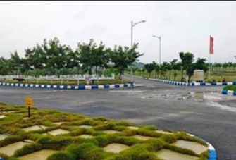 Plot For Resale in YBR Avasa Hills Adibatla Hyderabad  5379952