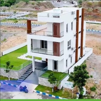 Plot For Resale in YBR Avasa Hills Adibatla Hyderabad  5379952