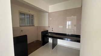 1 BHK Apartment For Rent in Pharande Kairosa Punawale Pune  8116713