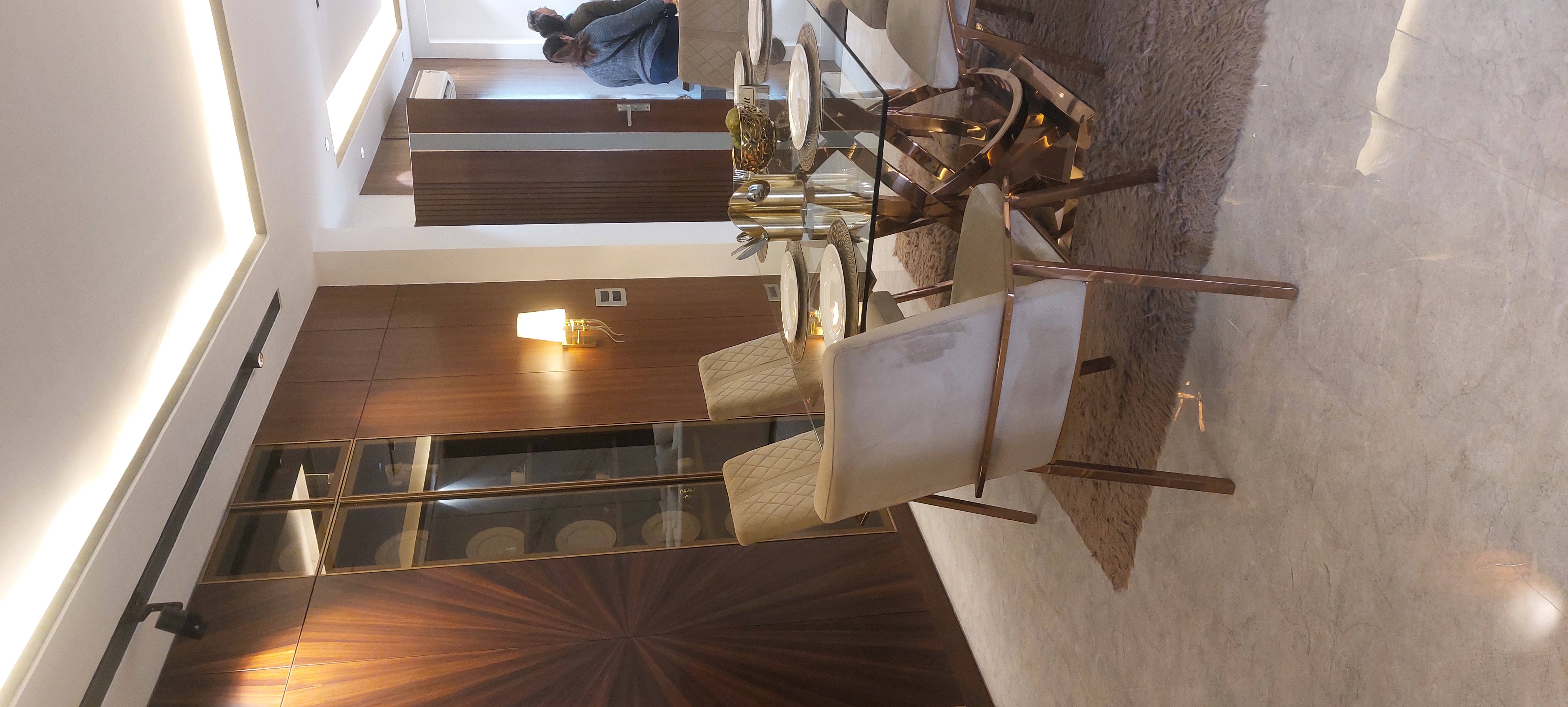 4 BHK + Pooja Room,Servant Room,Study Room,Extra Room 393 Sq.Ft. Builder Floor in Ansal API Versalia