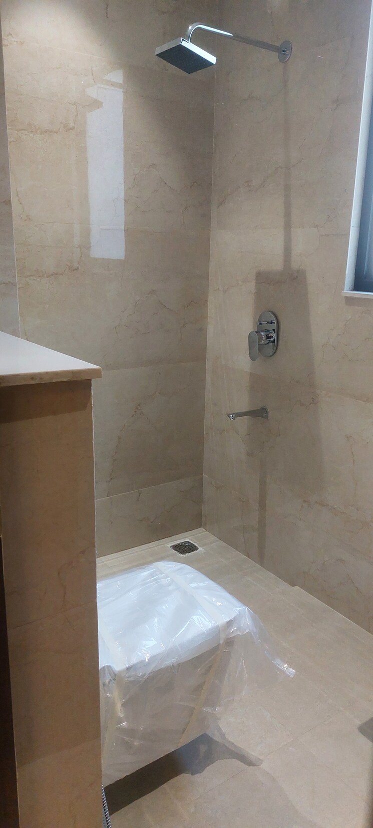 Bathroom, ansal-api-versalia 4 Bedroom 393 Sq.Ft. Builder Floor In Sector 67a Gurgaon 8116683