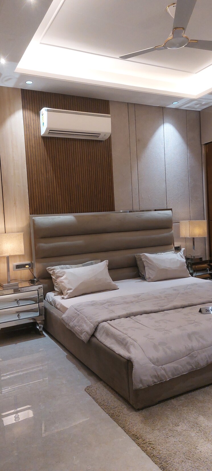 Bathroom, ansal-api-versalia 4 Bedroom 393 Sq.Ft. Builder Floor In Sector 67a Gurgaon 8116683