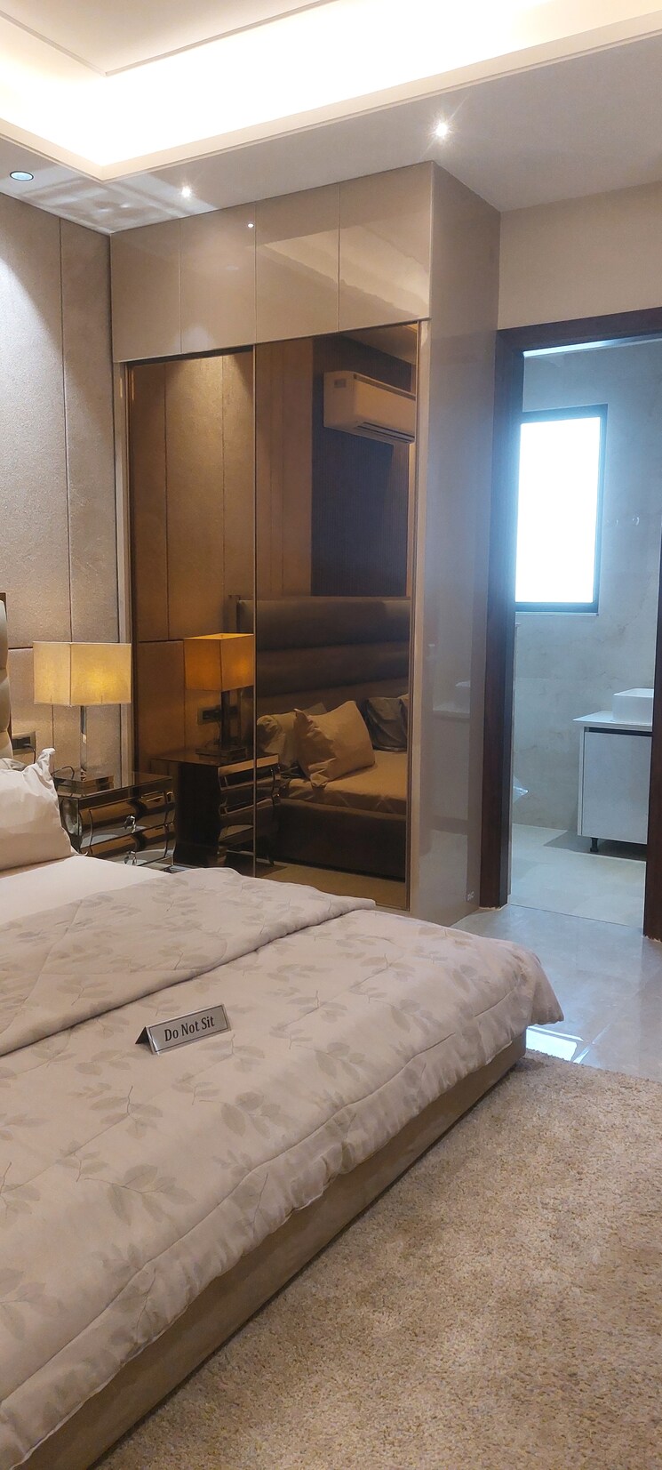 undefined, ansal-api-versalia 4 Bedroom 393 Sq.Ft. Builder Floor In Sector 67a Gurgaon 8116683