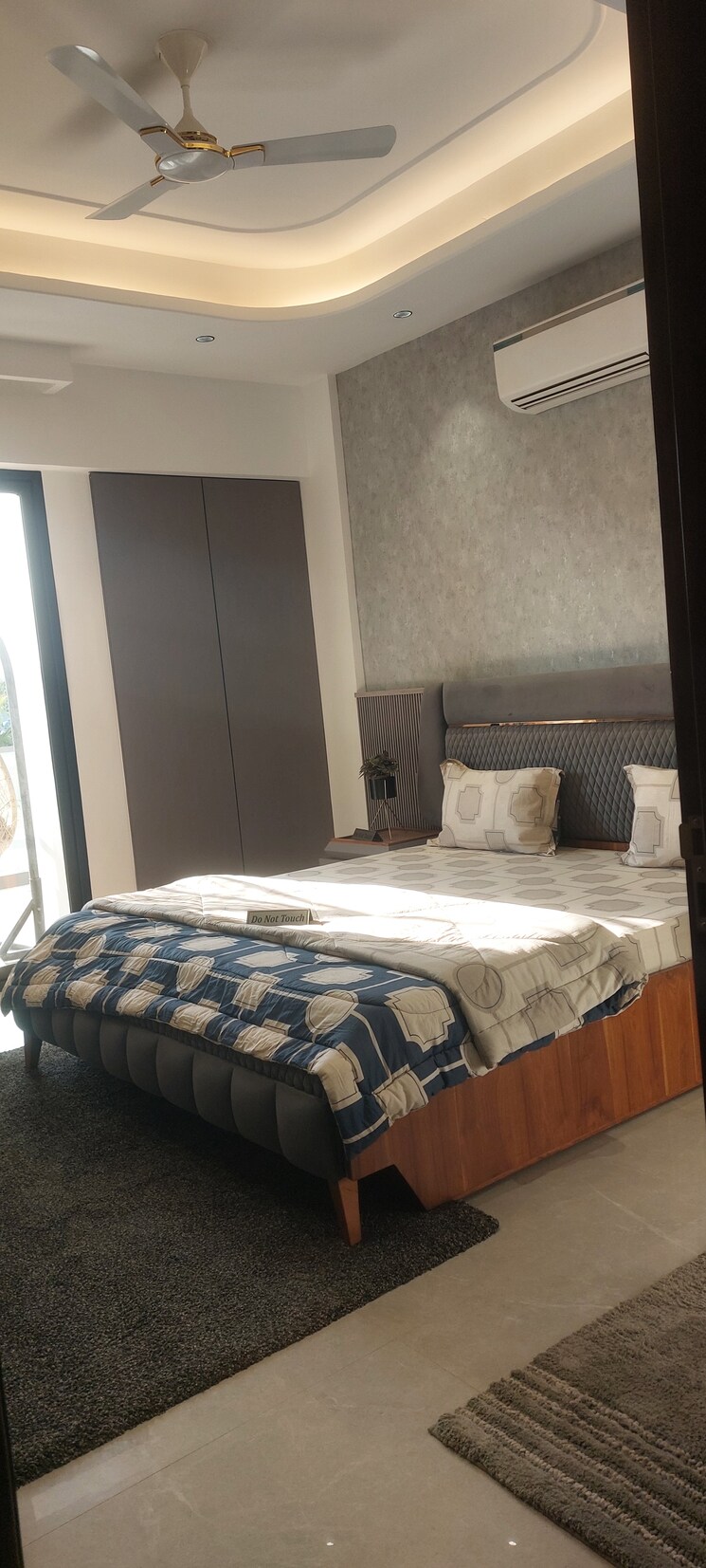 Bedroom, ansal-api-versalia 4 Bedroom 393 Sq.Ft. Builder Floor In Sector 67a Gurgaon 8116683
