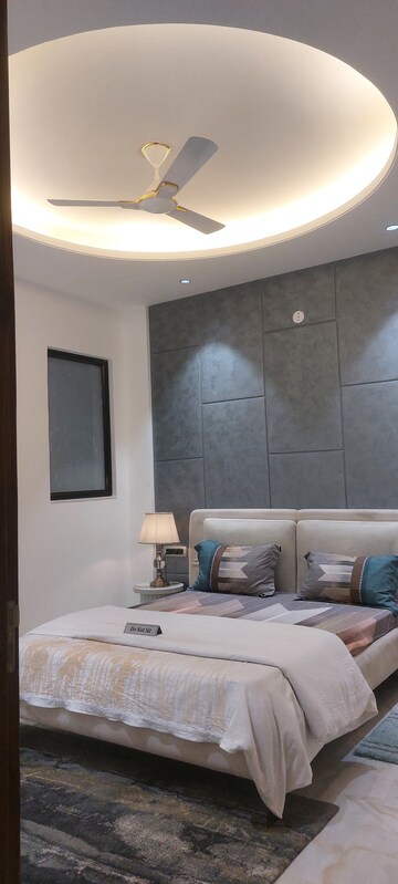 Furnished Amenities in 4 BHK Builder Floor at Ansal API Versalia, Sector 67a – for Sale