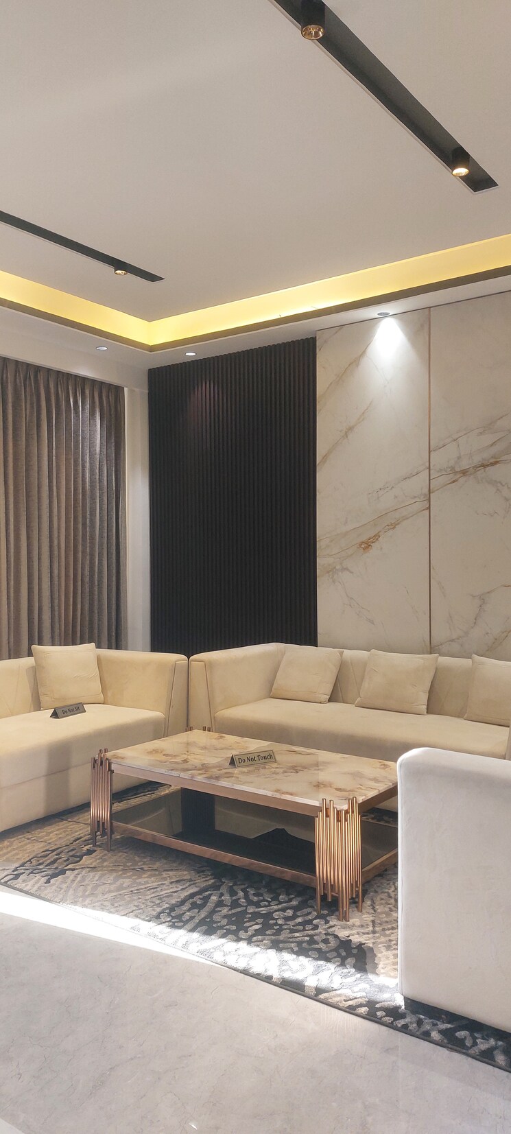 undefined, ansal-api-versalia 4 Bedroom 393 Sq.Ft. Builder Floor In Sector 67a Gurgaon 8116683