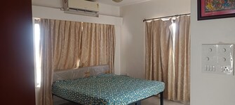 3 BHK Apartment For Rent in Capri CHS Malabar Hill Mumbai  8116704